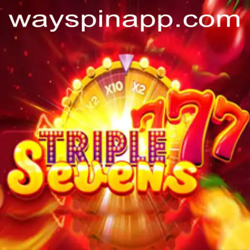 Entendendo o Jogo 777TripleSeven da Plataforma wayspin.bet