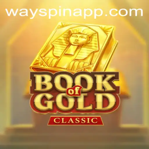 Explorando o Mundo de BookOfGoldClassic na wayspin.bet