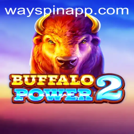 Explore o Novo Mundo de BuffaloPower2 no Wayspin.bet