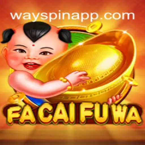 FaCaiFuWa: O Novo Sensação dos Jogos de Azar no wayspin.bet