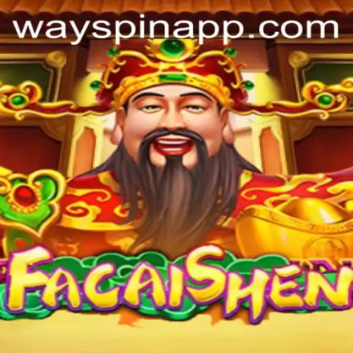 Descubra o Fascinante Mundo de FaCaiShen no Wayspin.bet