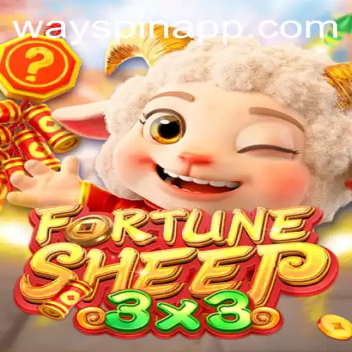 Descobrindo o Jogo FortuneSheep na Plataforma wayspin.bet