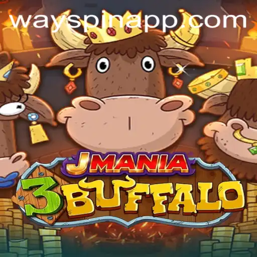Explorando o Mundo de JMania3Buffalo: Um Novo Horizonte em Casinos Virtuais