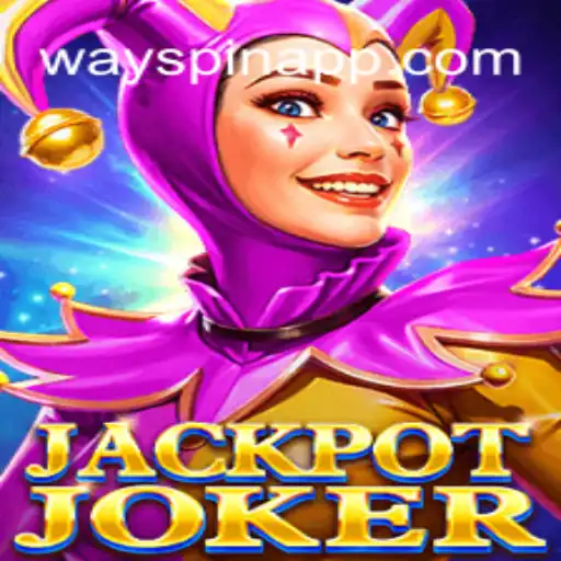 Explorando o Mundo Vibrante de JackpotJoker no wayspin.bet