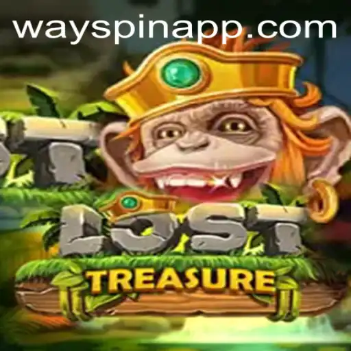 Descubra as Aventuras de LostTreasure no Wayspin.bet