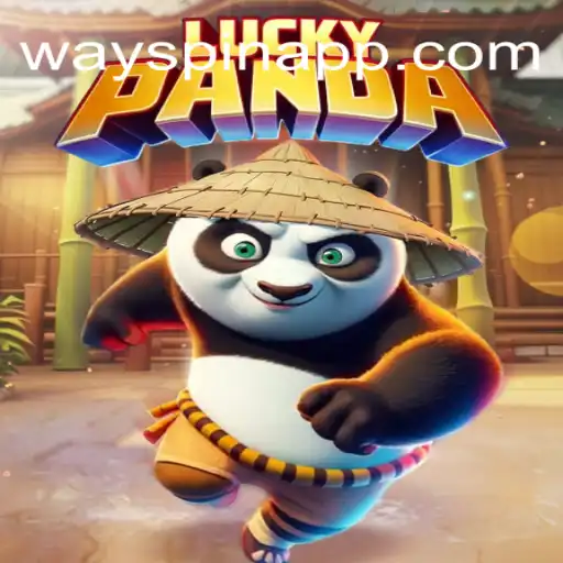 Descubra o Mundo do LuckyPanda: Um Jogo Inovador no wayspin.bet