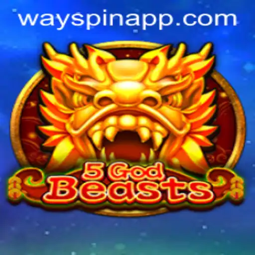 Descubra as Aventuras de 5GodBeasts e Suas Regras Exclusivas