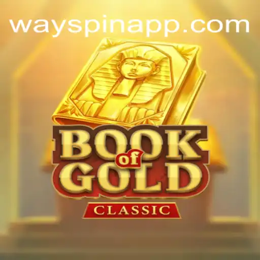 Explorando o Mundo de BookOfGoldClassic na wayspin.bet