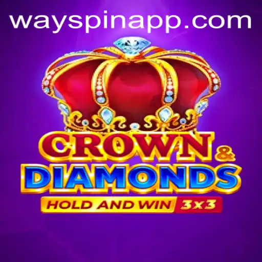 Explorando o Mundo de Crowndiamonds no Wayspin.bet