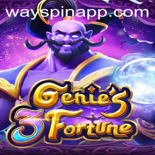Descubra o Universo de Genie3Fortune no Casino Online wayspin.bet