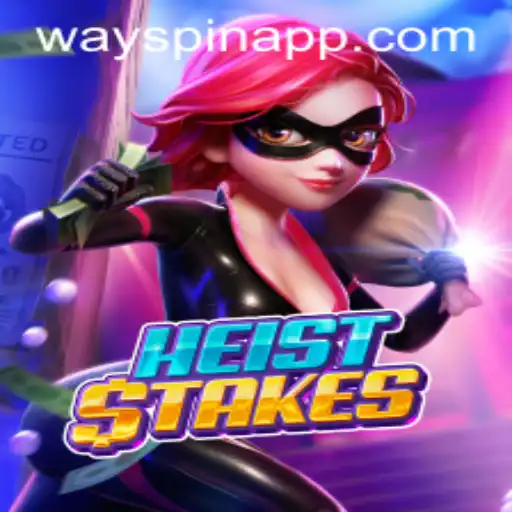 Explorando a Emoção e Estratégia de HeistStakes no Wayspin.bet