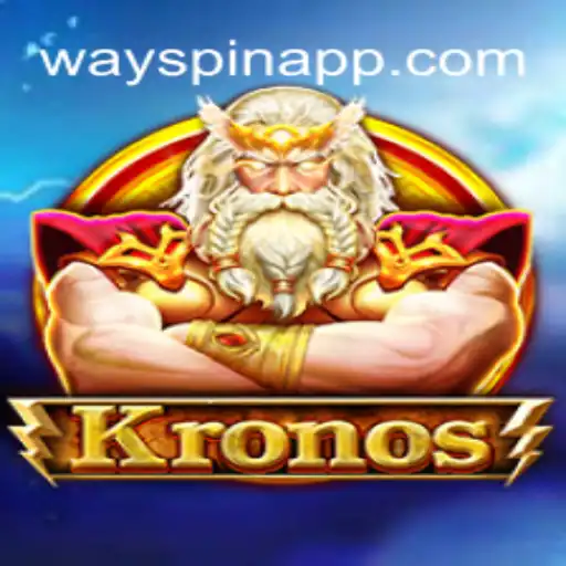 Explorando Kronos: Um Novo Horizonte no Universo dos Jogos