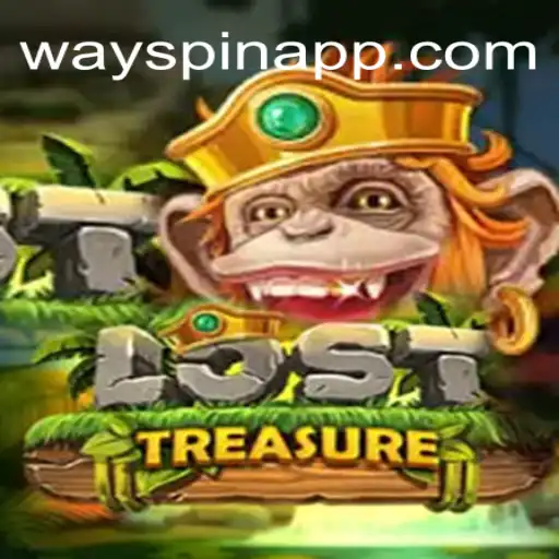 Descubra as Aventuras de LostTreasure no Wayspin.bet