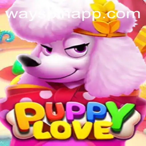 Desvendando PuppyLove: O Envolvente Jogo no wayspin.bet
