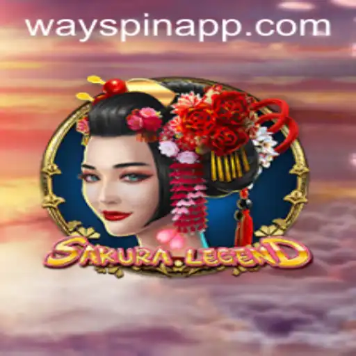 Descubra a Aventura Encantada de SakuraLegend no wayspin.bet