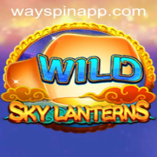 Descubra o Mundo de Emoções de SkyLanterns com a wayspin.bet