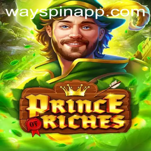 Explorando o Mundo de PrinceOfRiches: Um Mergulho na Aventura e Estratégia