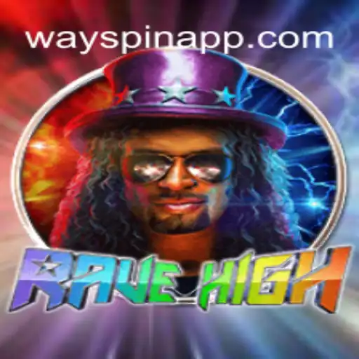 Explorando o Mundo Vibrante de RaveHigh: Um Novo Jogo em wayspin.bet