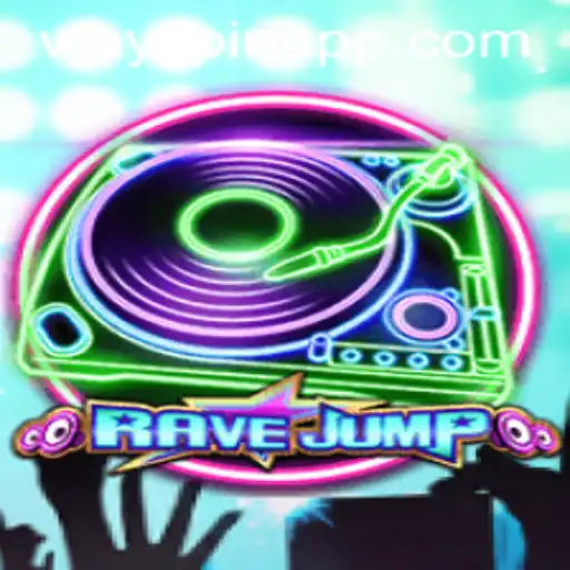 RaveJump: Explorando a Emoção do Jogo com wayspin.bet