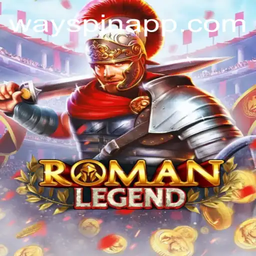 RomanLegend: Descubra as Empolgantes Regras e Atrações do Novo Jogo de Cassino Online