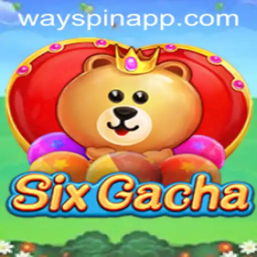 SixGacha: Desvendando o Novo Fenômeno de Jogos de Azar