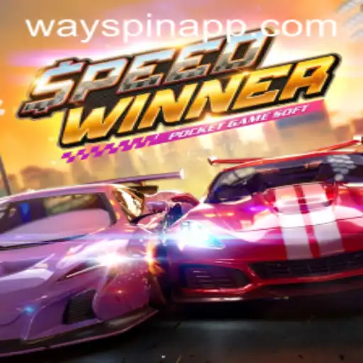 SpeedWinner: Dominando a Corrida no Mundo de wayspin.bet