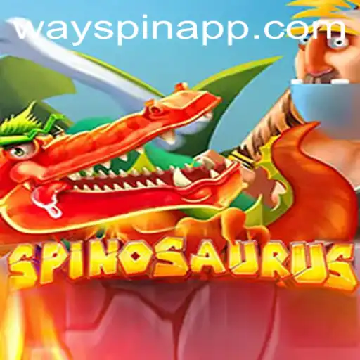 Descubra o Fascinante Mundo de Spinosaurus no wayspin.bet