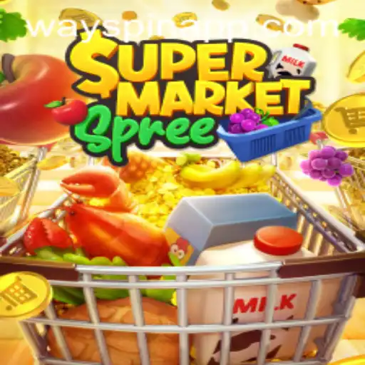 Explorando o Mundo de SupermarketSpree no wayspin.bet