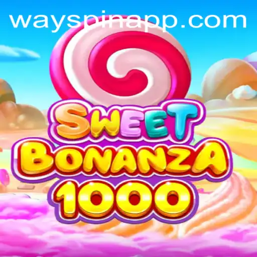 Explorando o Fascinante Mundo de SweetBonanza1000
