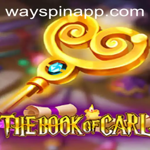 Descubra o Fascinante Mundo do Jogo 'TheBookofCarl' na Plataforma wayspin.bet