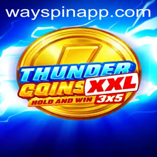 Descubra o Fascinante Mundo de ThunderCoinsXxl no wayspin.bet