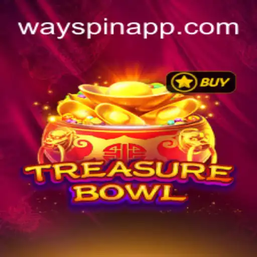 Explorando TreasureBowl: O Fascínio por Trás do Novo Jogo da Wayspin.bet