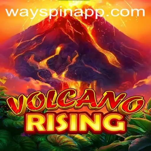 Explorando o Mundo de VolcanoRising: Um Novo Parâmetro no Universo dos Jogos de Cassino
