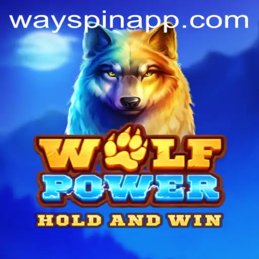Explorando as Aventuras de WolfPower: Uma Nova Experiência no Cassino Online Wayspin.bet