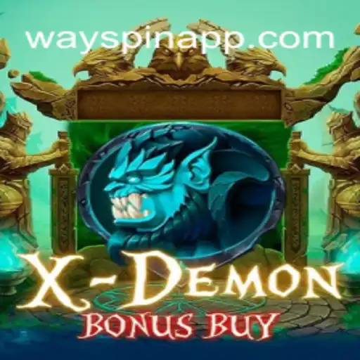 Explorando o Jogo XDemonBonusBuy na Platafoma wayspin.bet